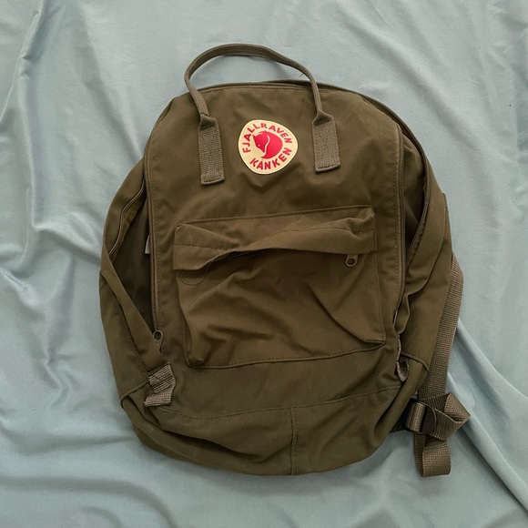 kanken backpack poshmark